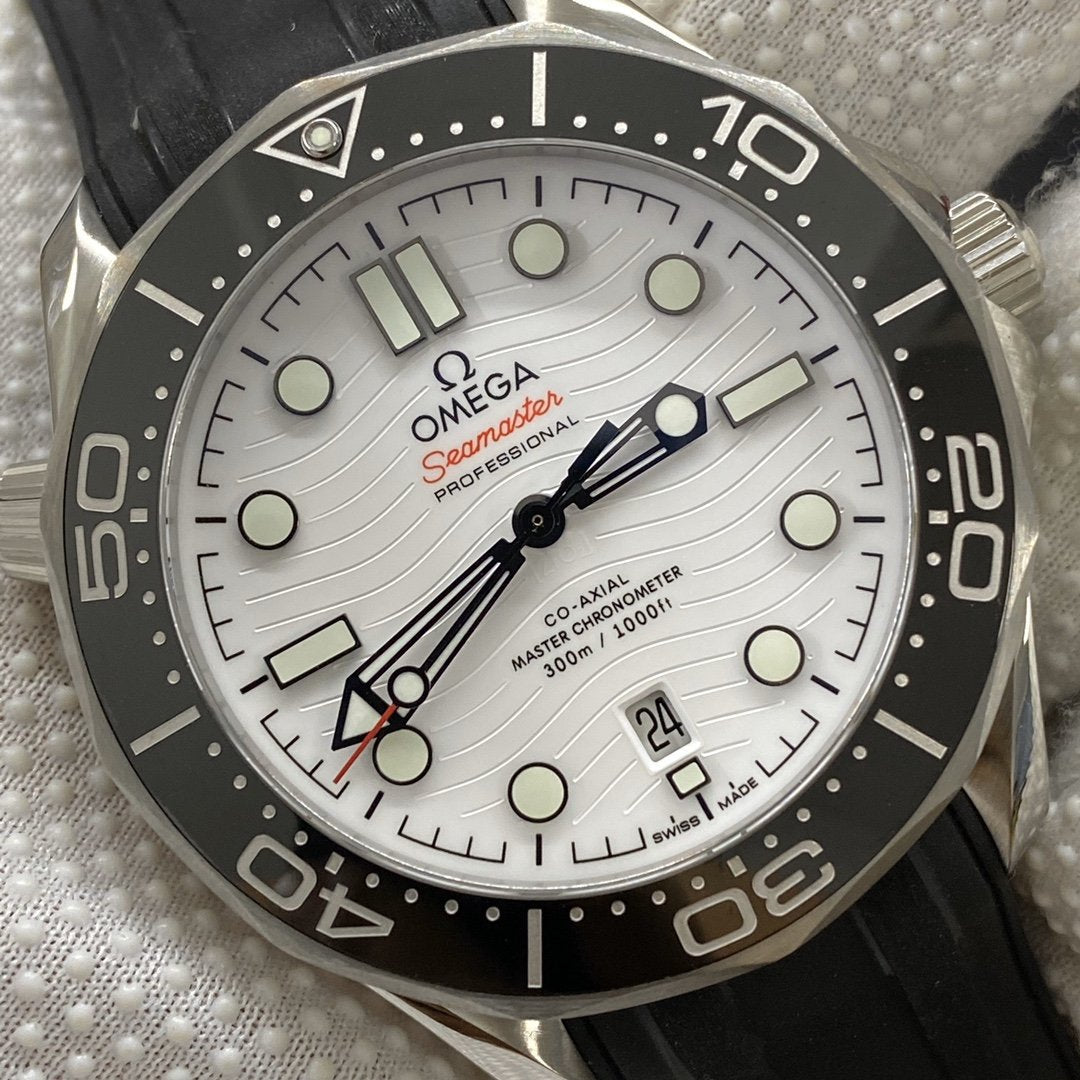 Omega