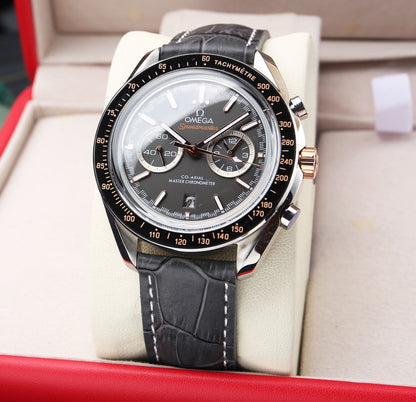 Omega