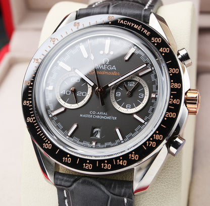 Omega