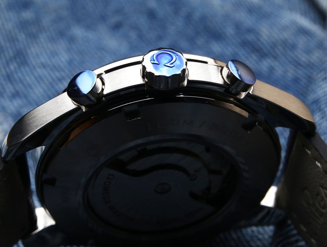 Omega