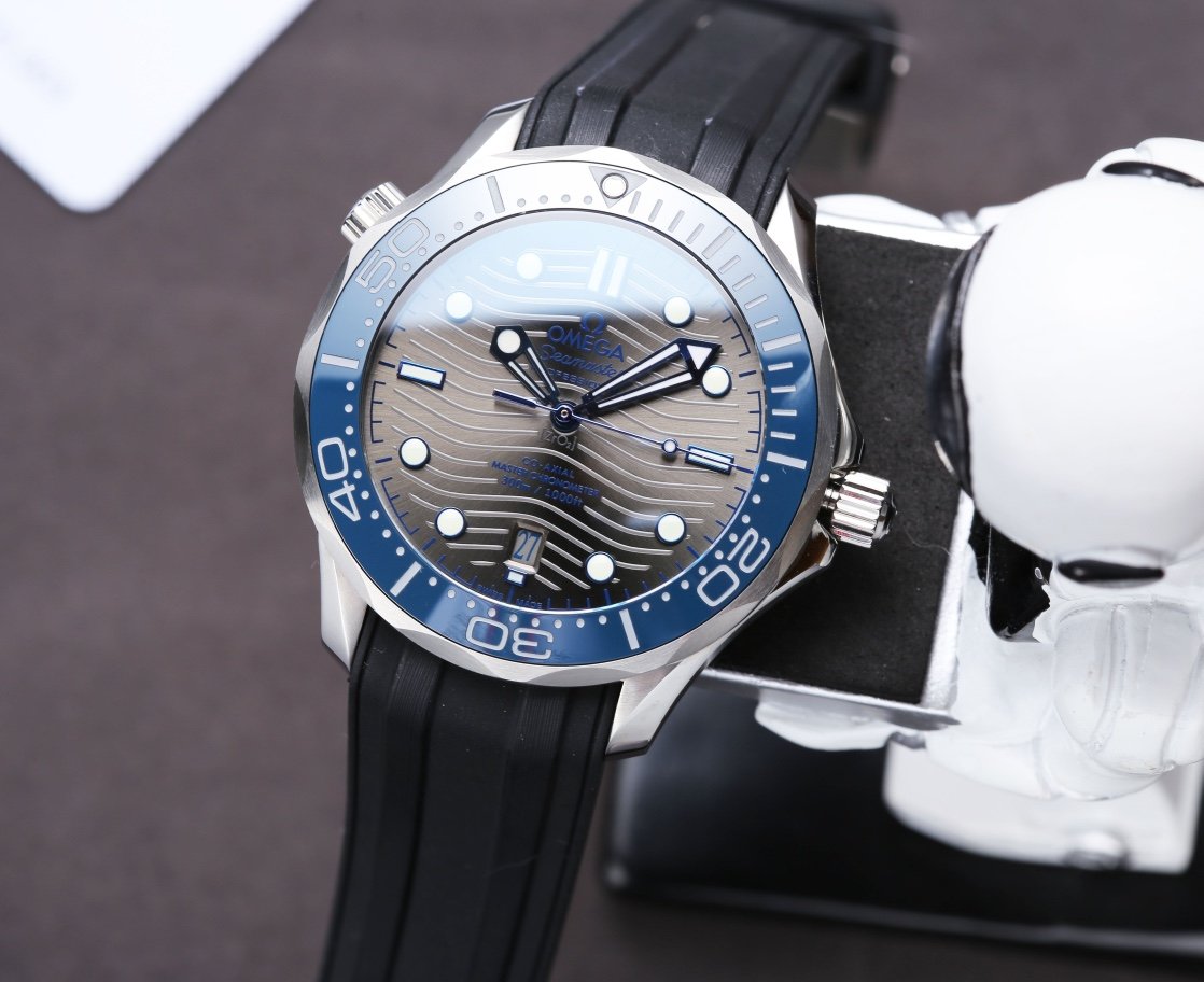 Omega
