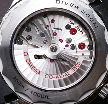 Omega