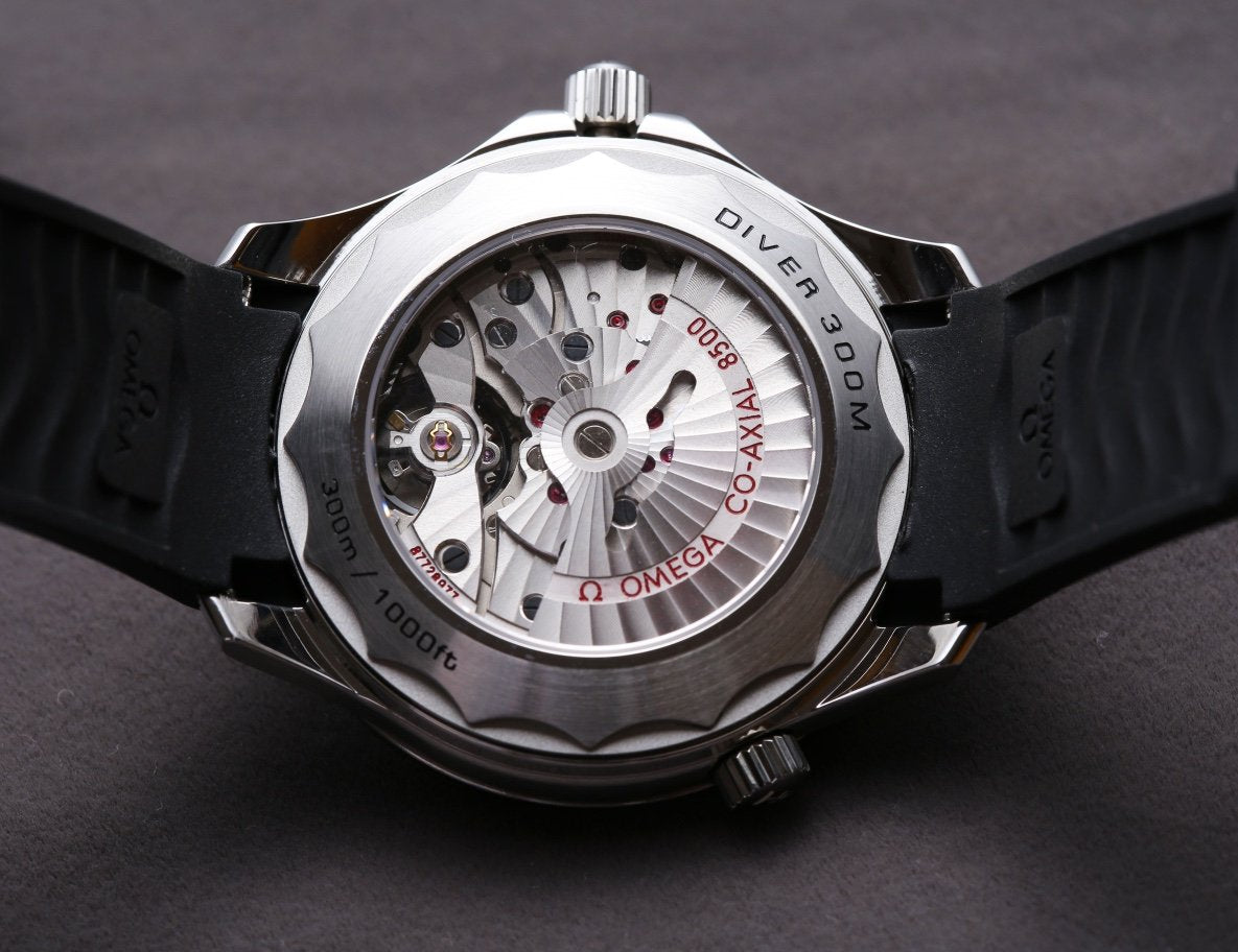 Omega