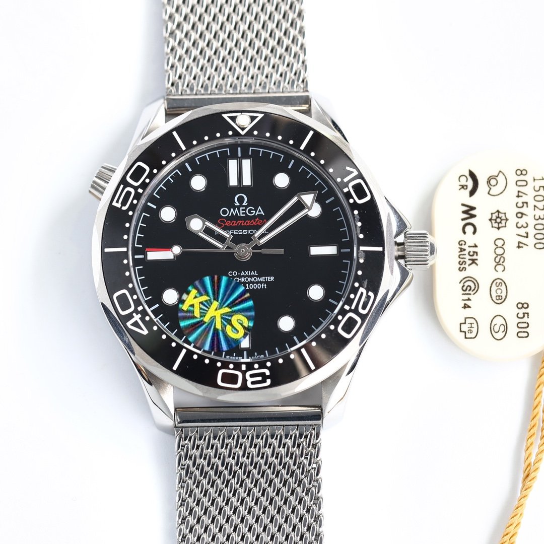 Omega