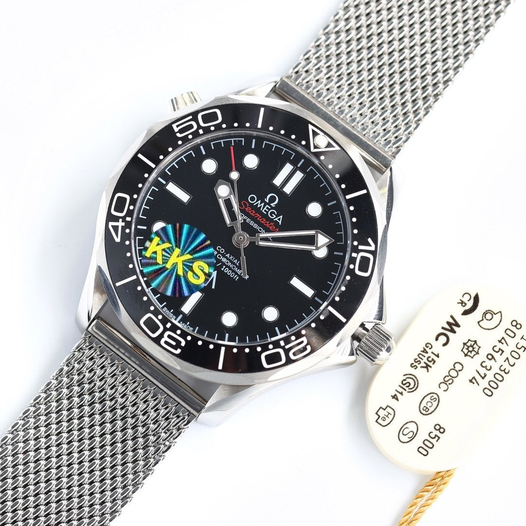 Omega