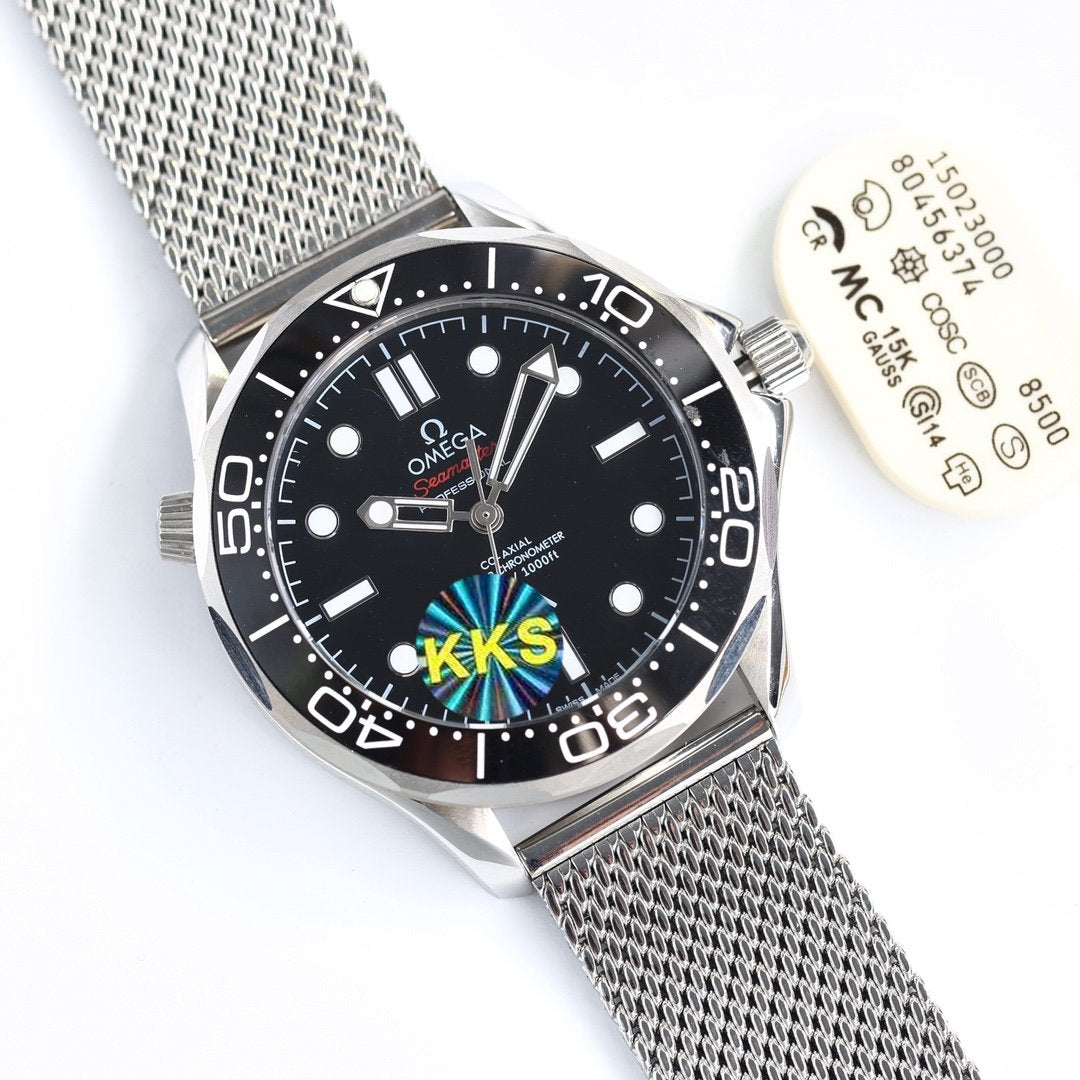 Omega