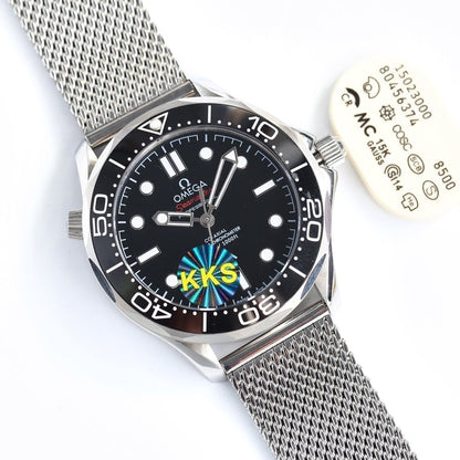 Omega