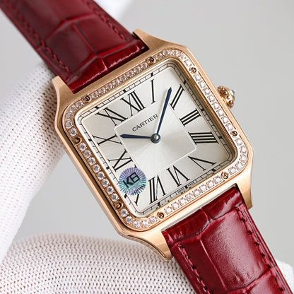 Cartier