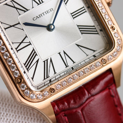 Cartier