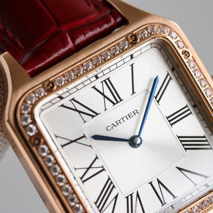 Cartier