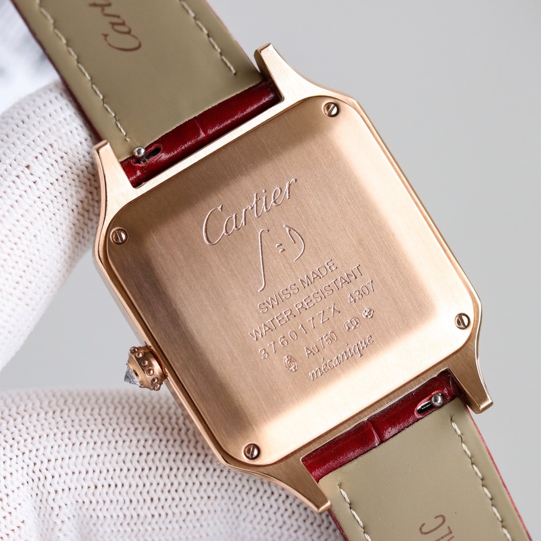 Cartier