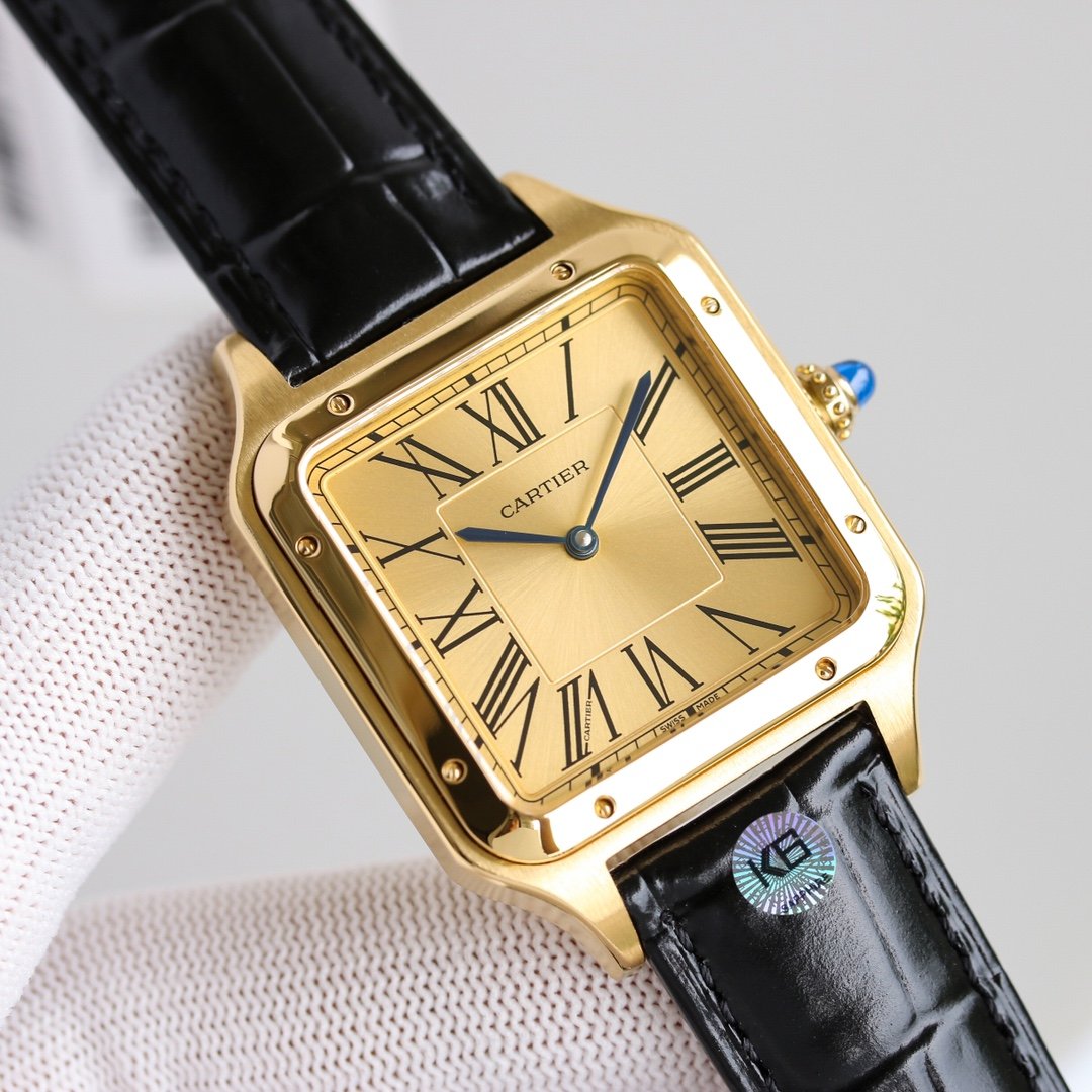 Cartier