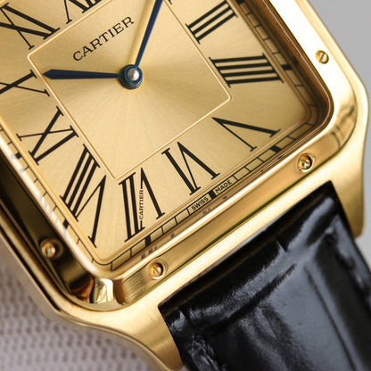 Cartier