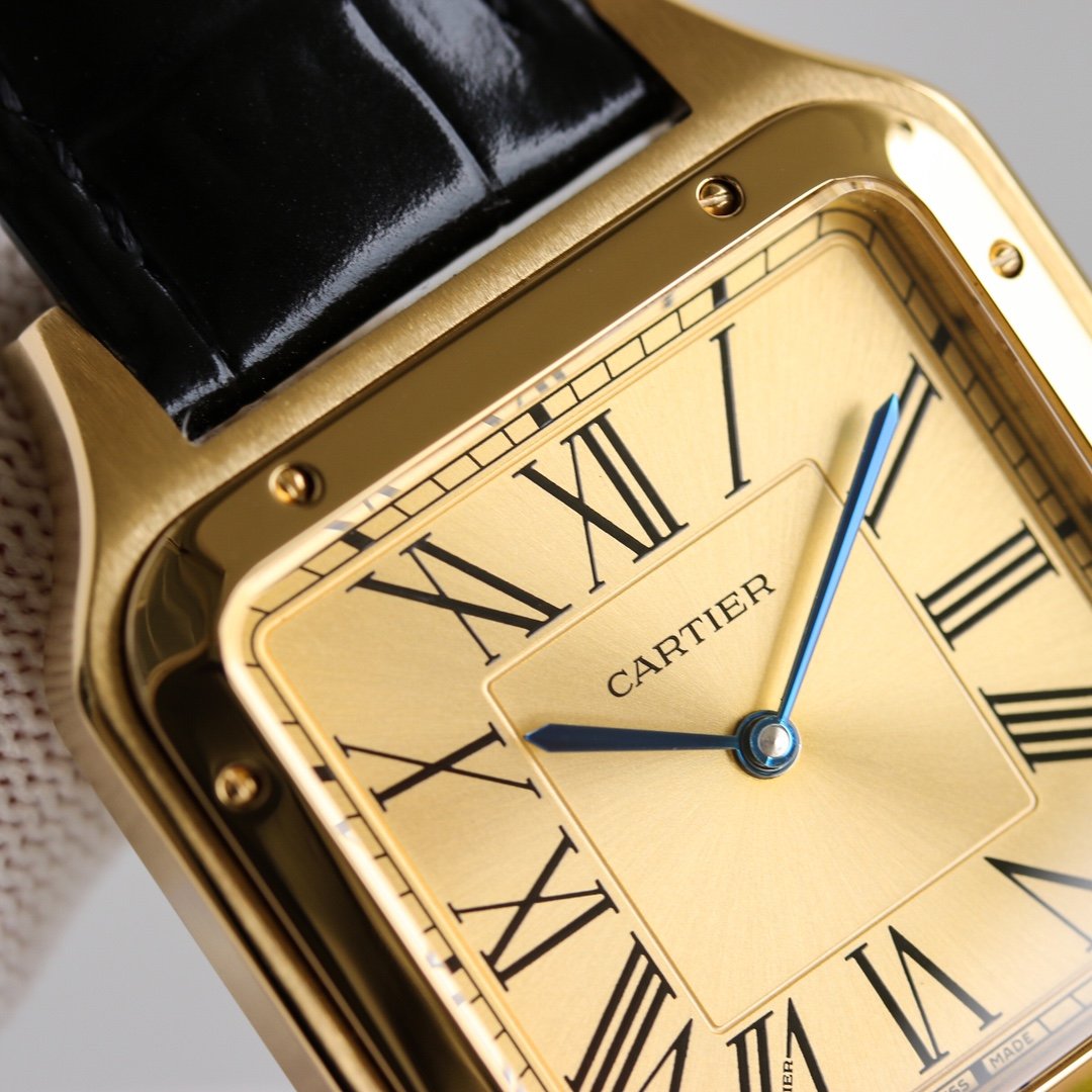 Cartier
