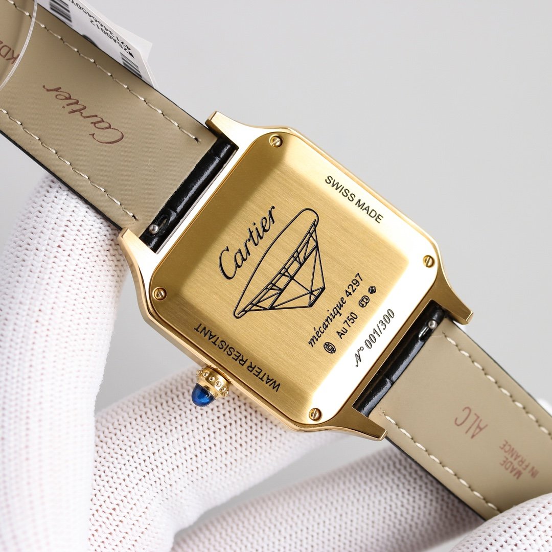 Cartier
