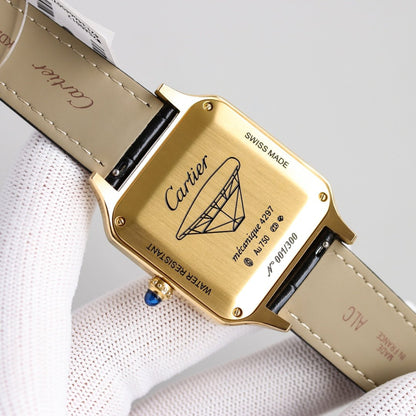 Cartier