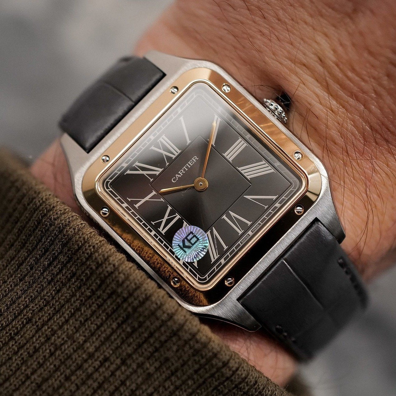 Cartier
