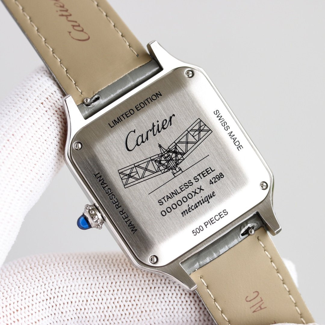 Cartier