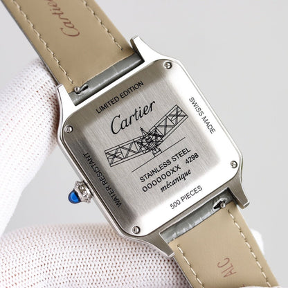 Cartier