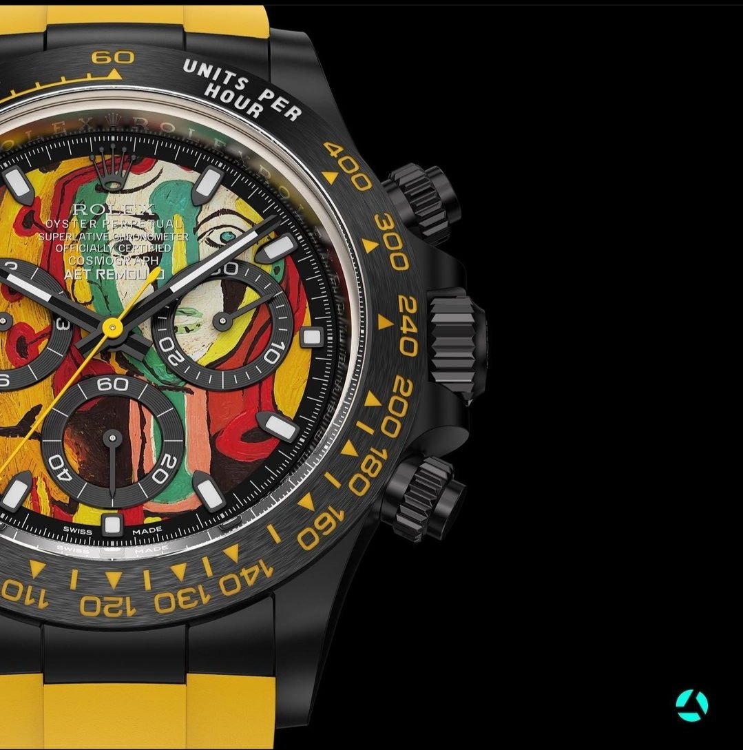 Rolex