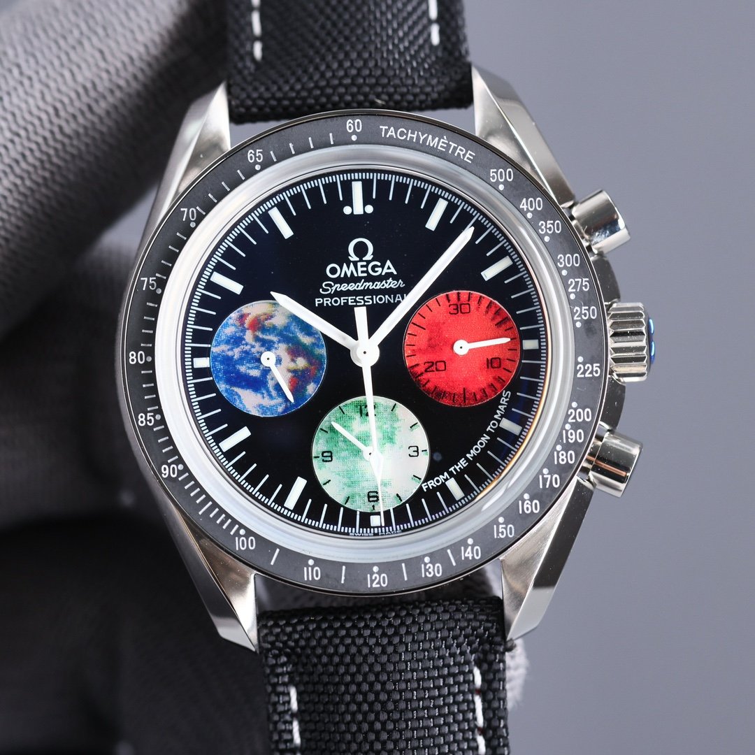 Omega