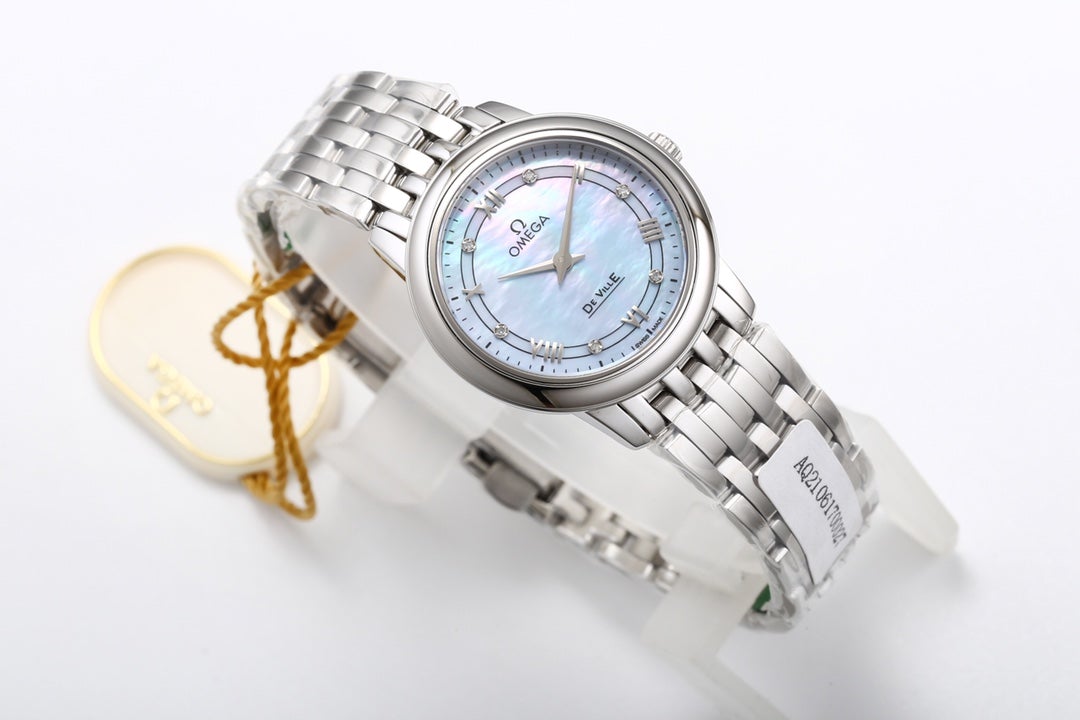 Omega