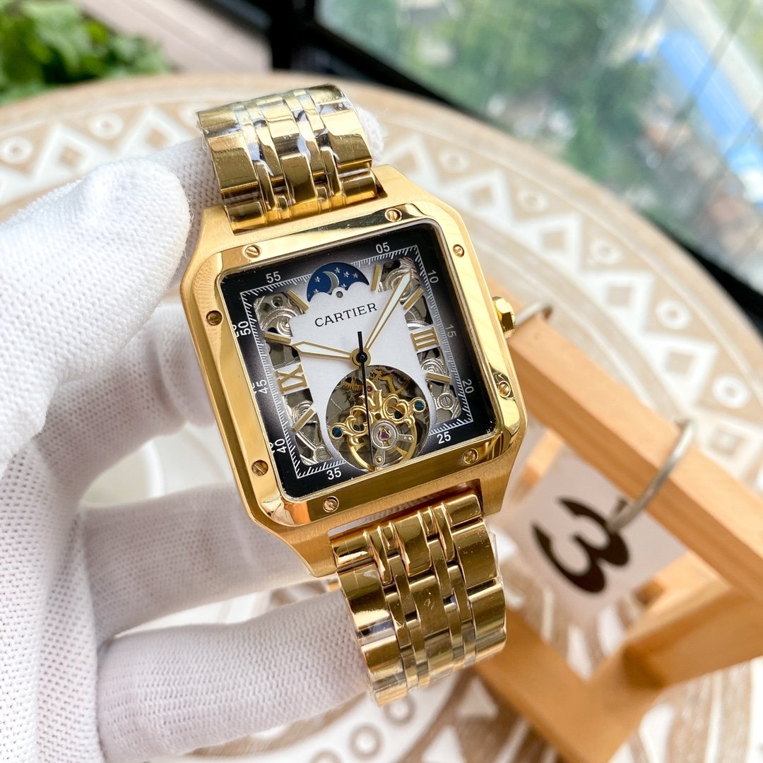Cartier