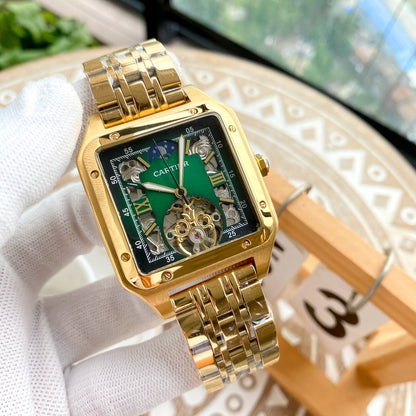 Cartier