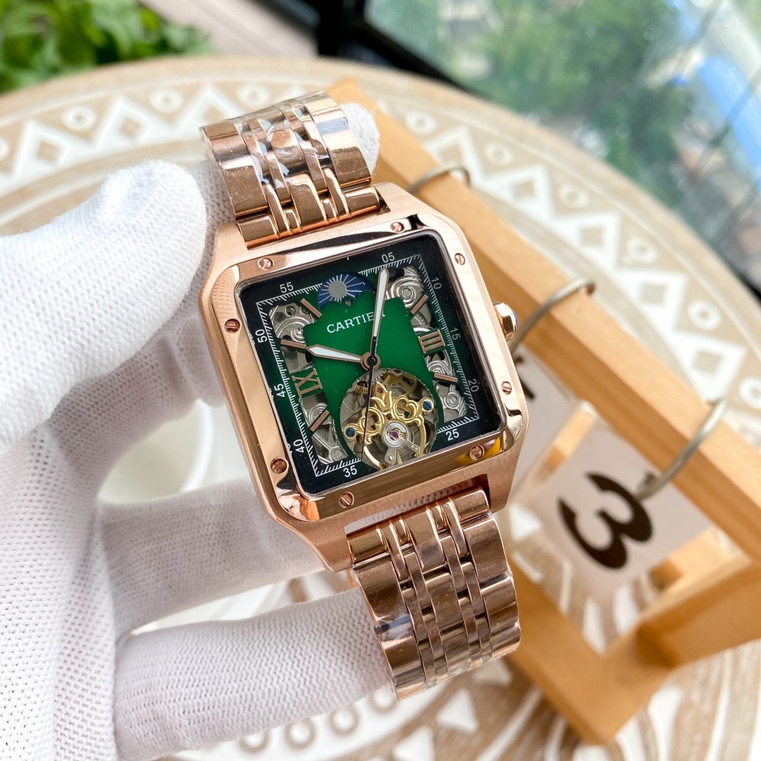 Cartier