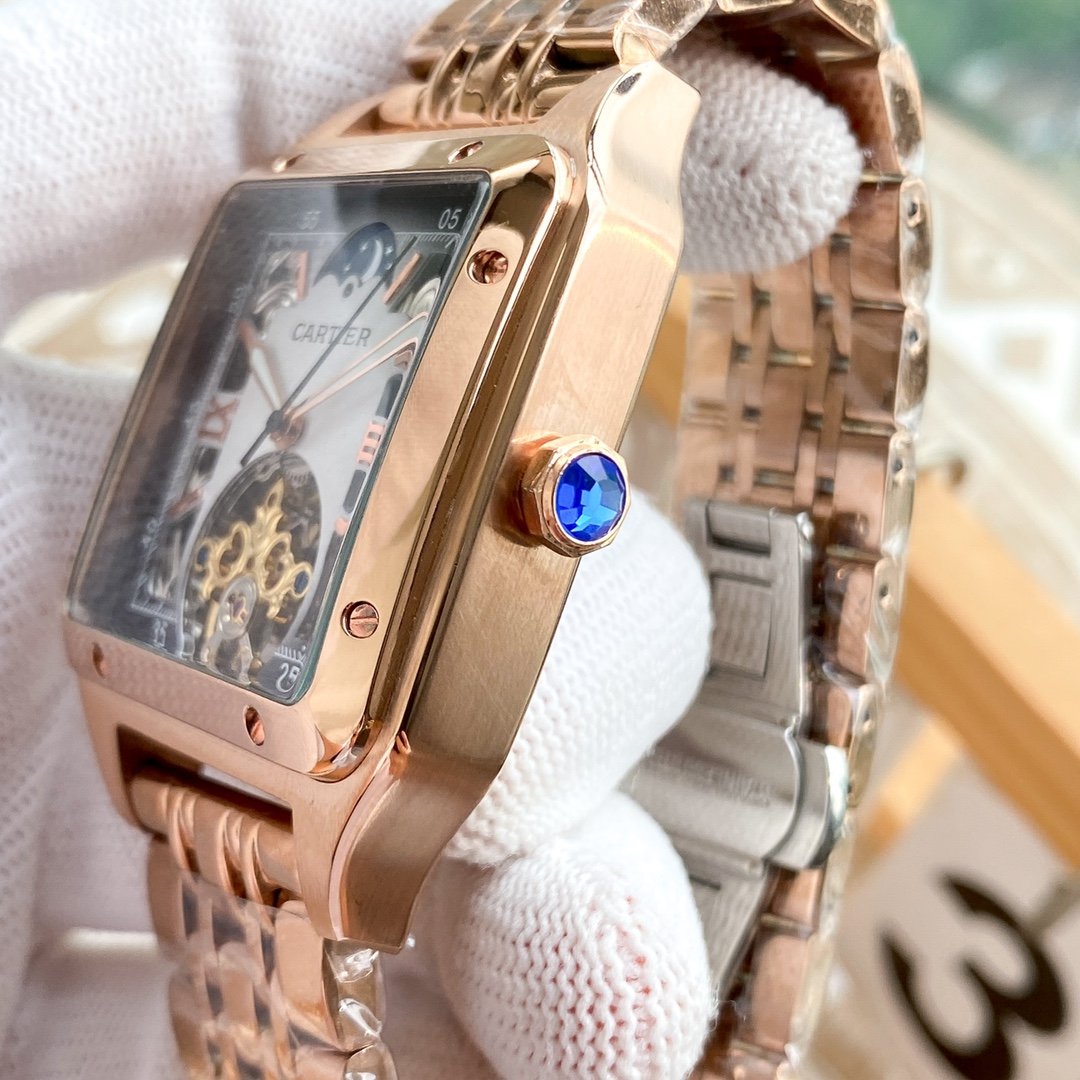 Cartier