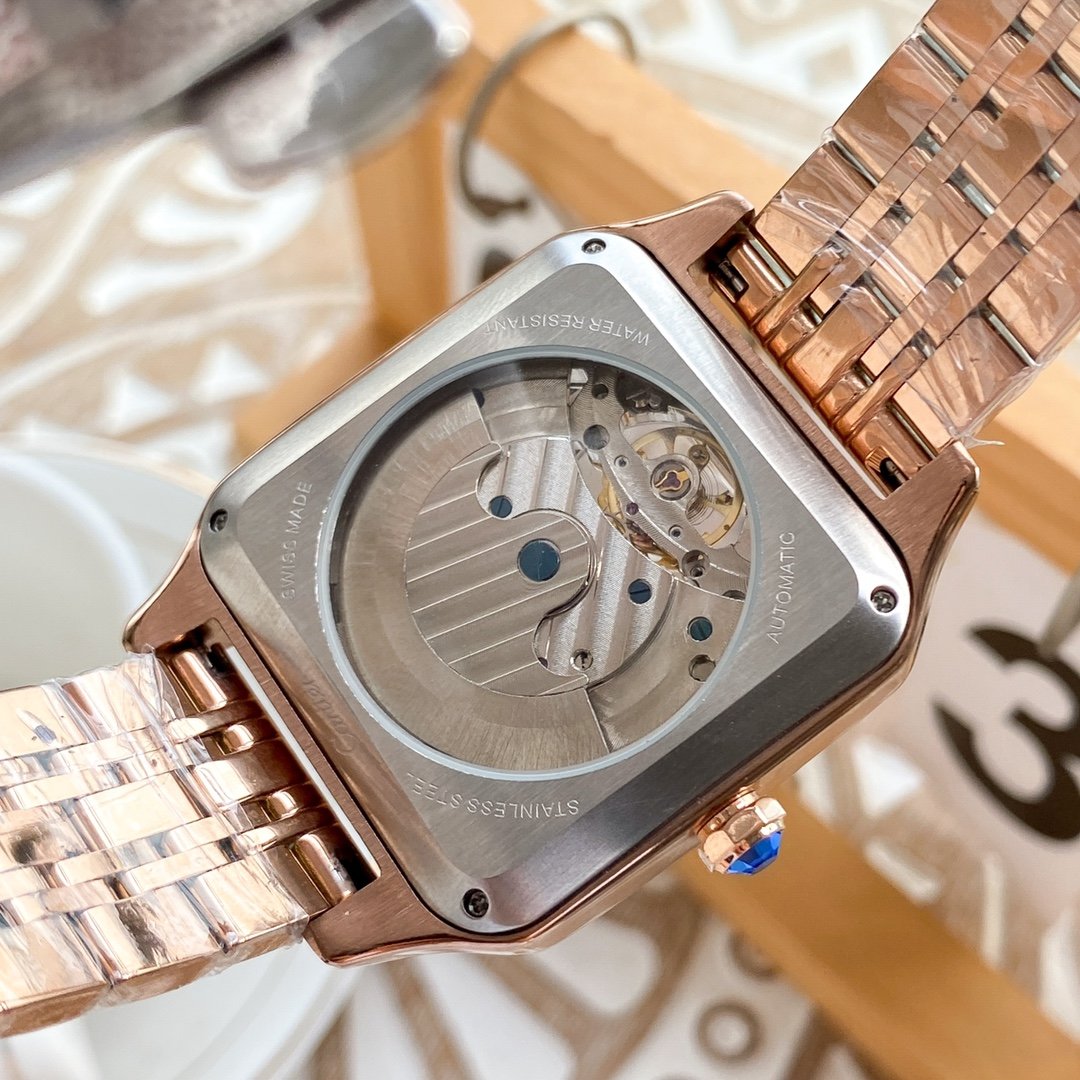 Cartier