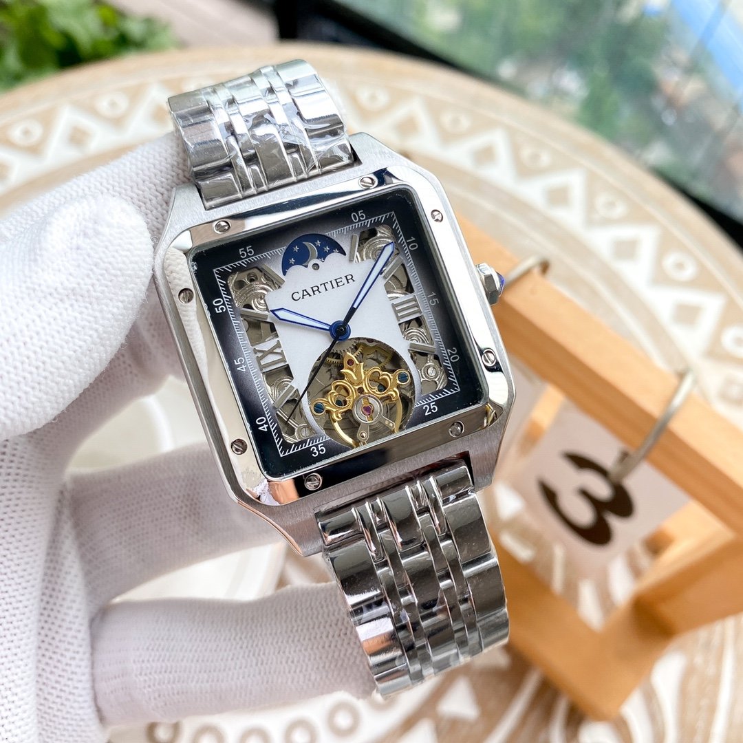 Cartier