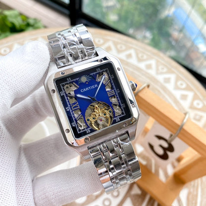 Cartier