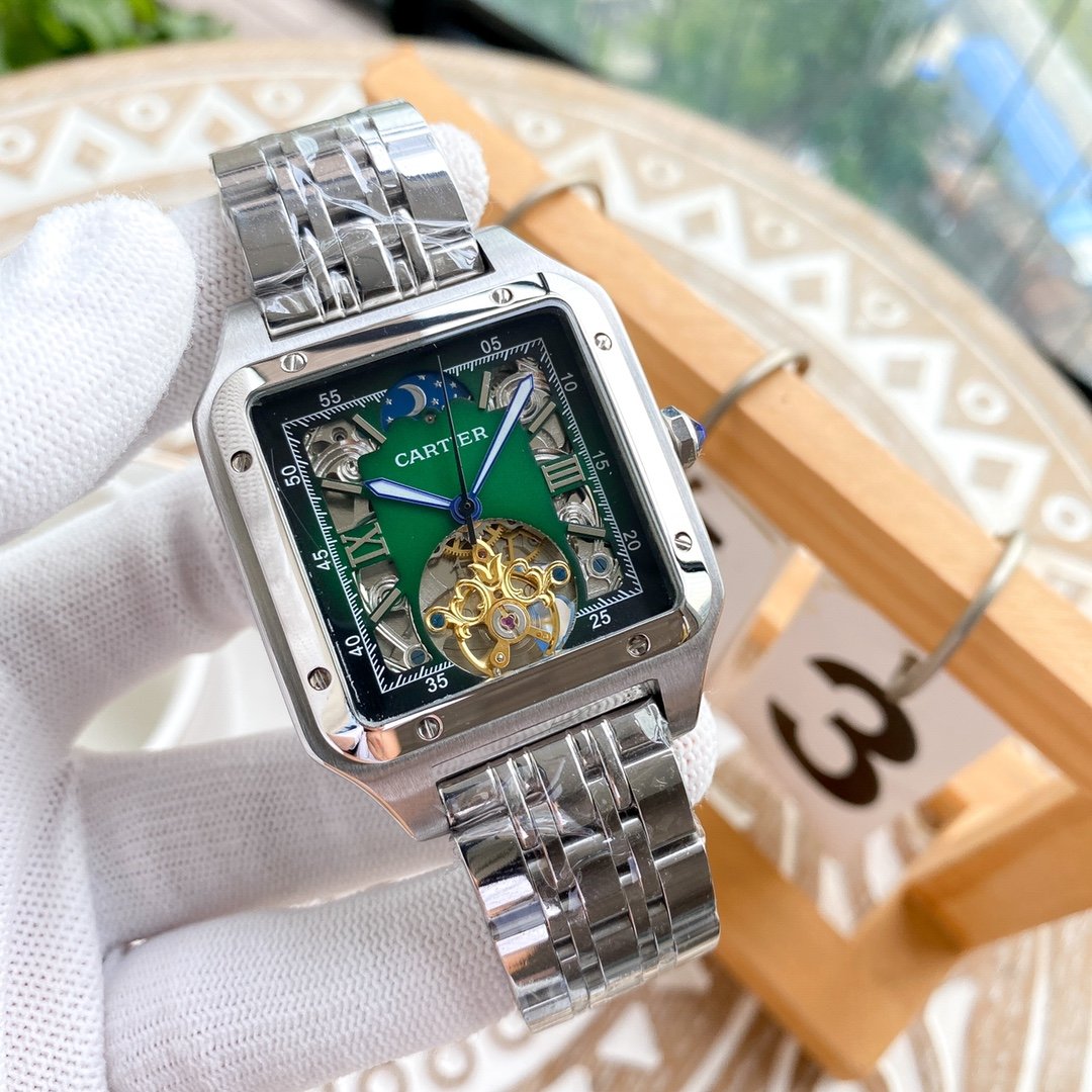 Cartier