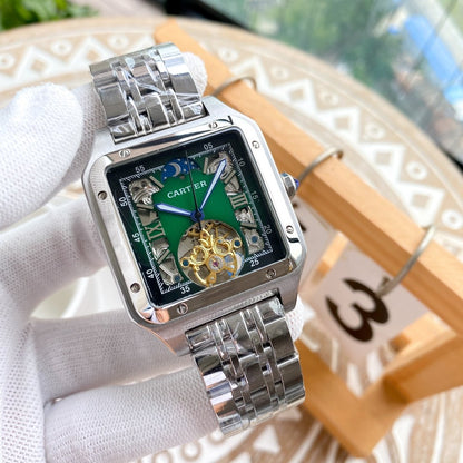 Cartier