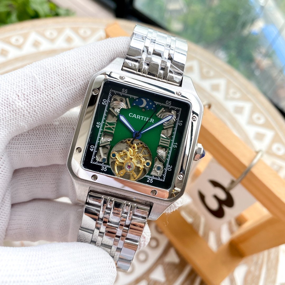 Cartier