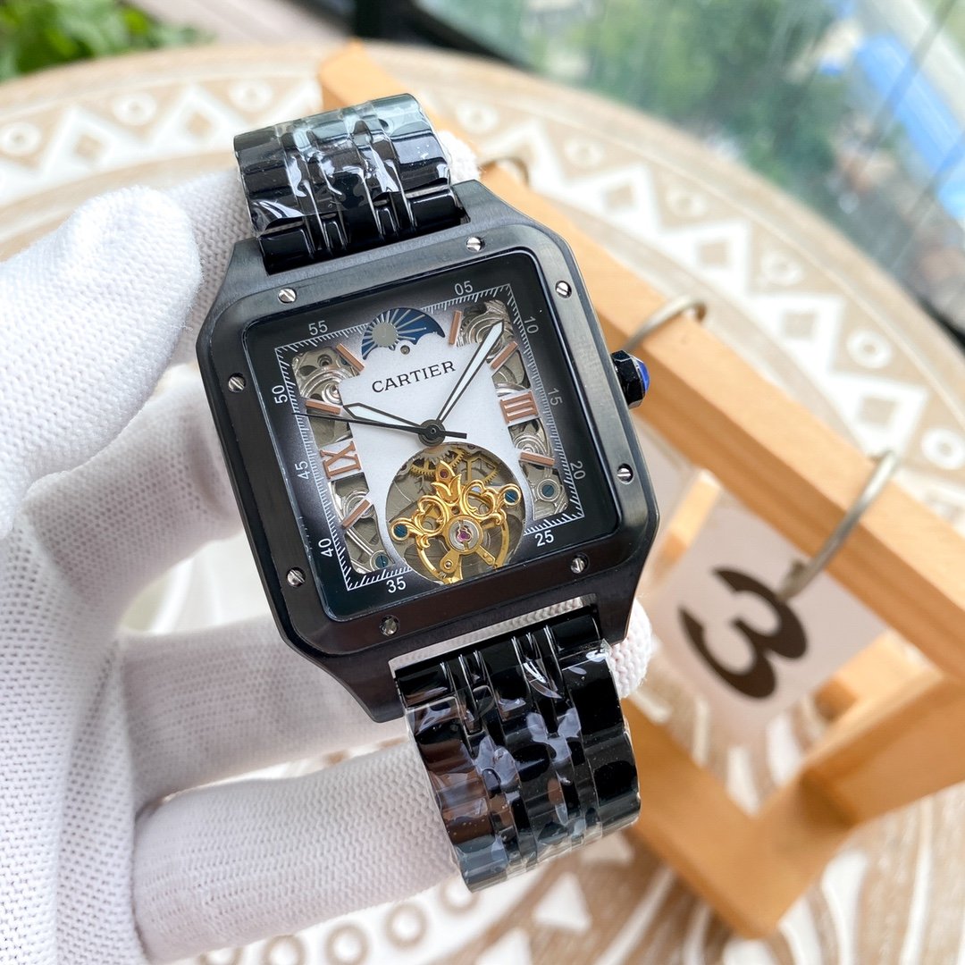 Cartier