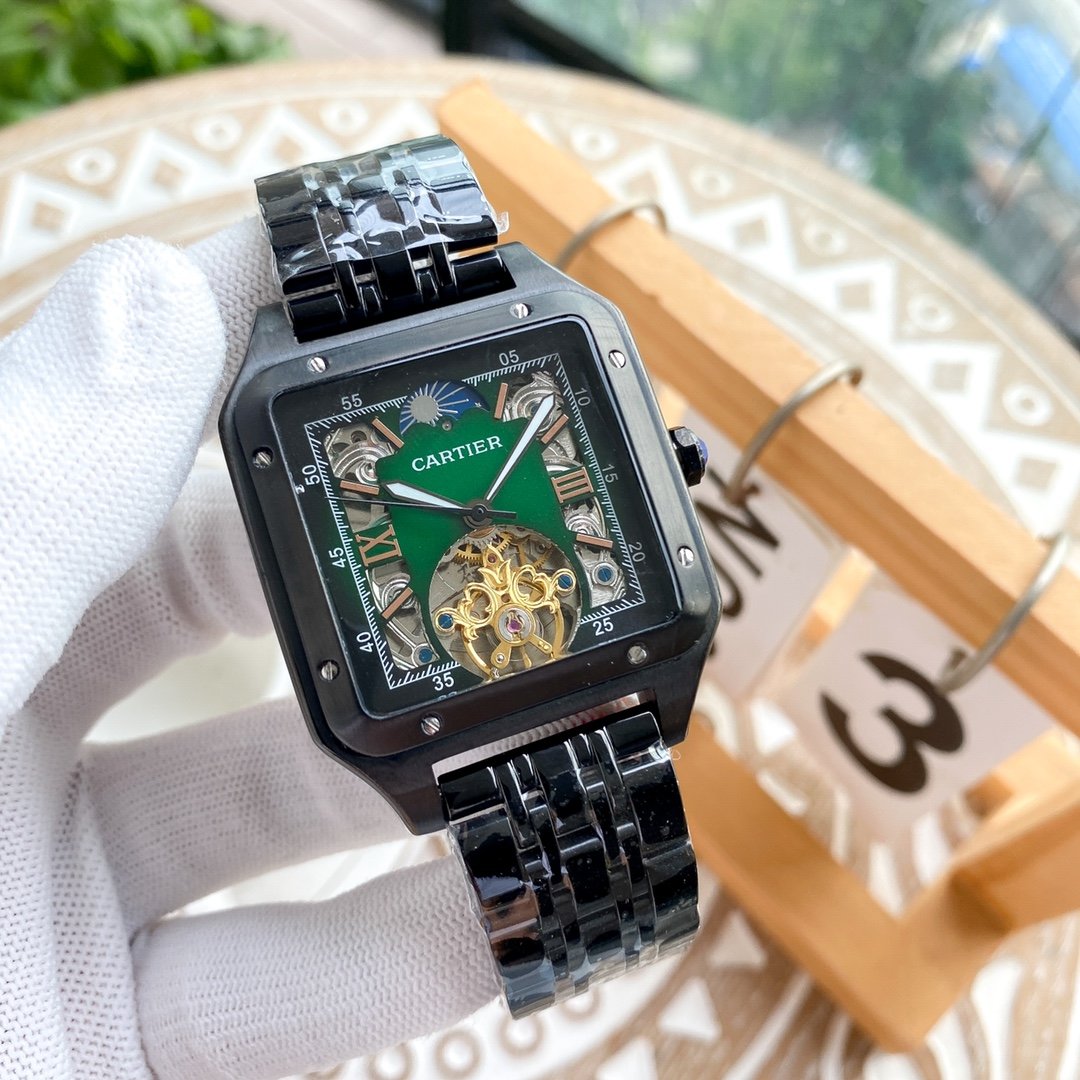 Cartier