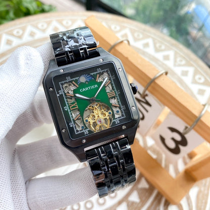Cartier