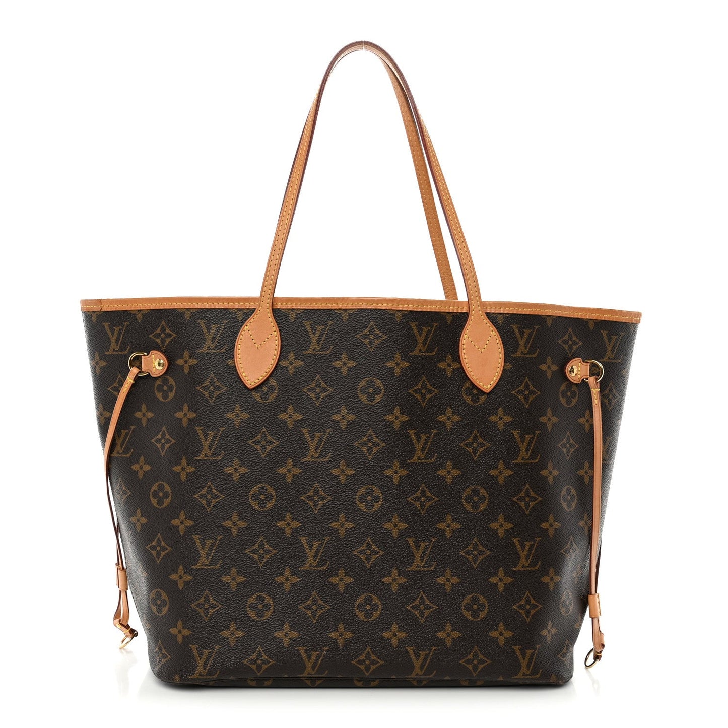 Monogram Neo Neverfull MM