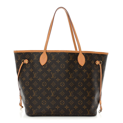 Monogram Neo Neverfull MM