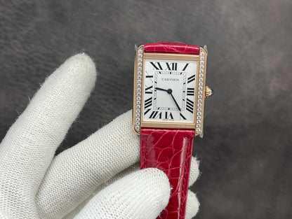 Cartier