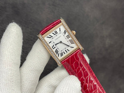 Cartier
