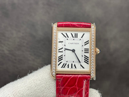 Cartier