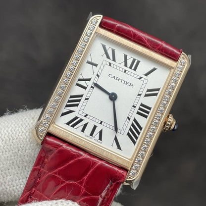 Cartier