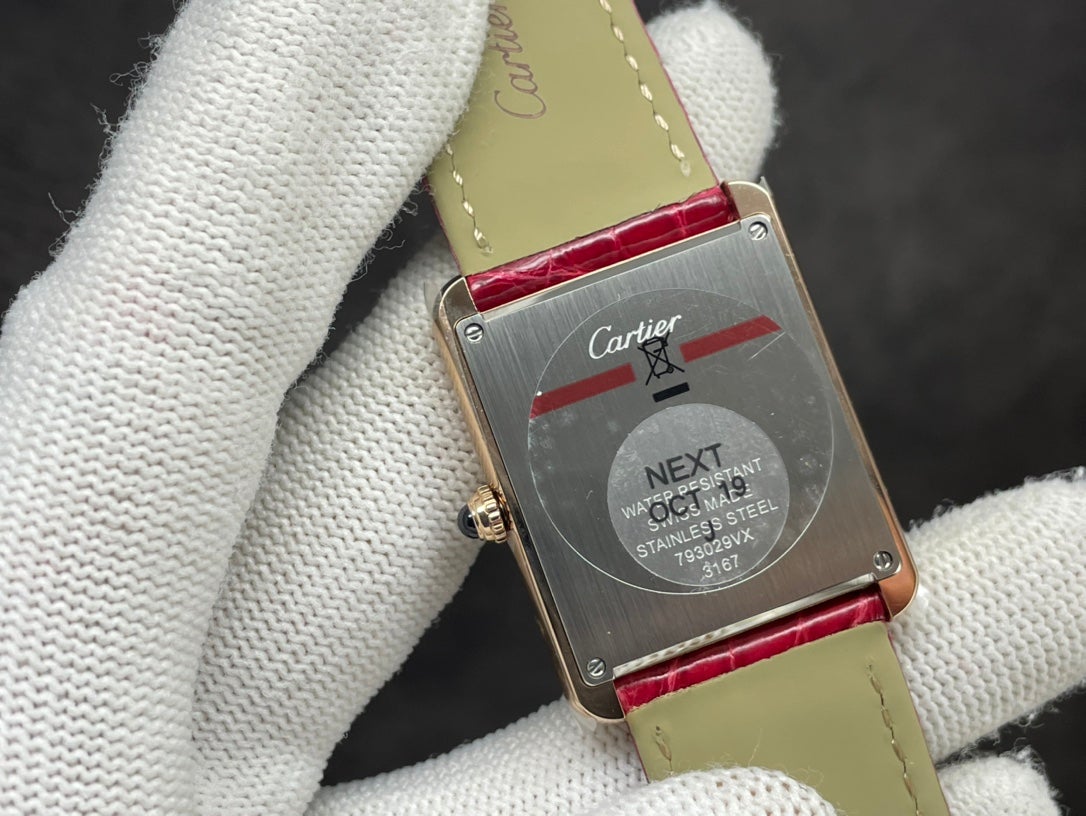Cartier