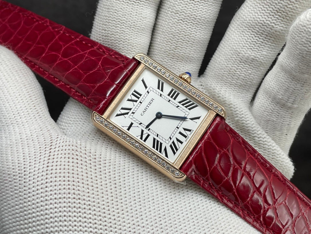 Cartier