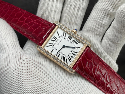 Cartier