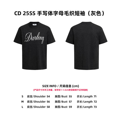 CAMISETA DIØR - 473
