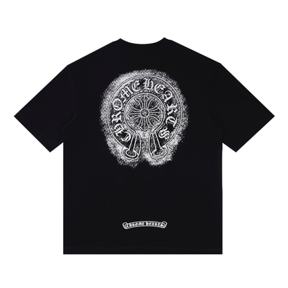 Camiseta CHROME HEART$